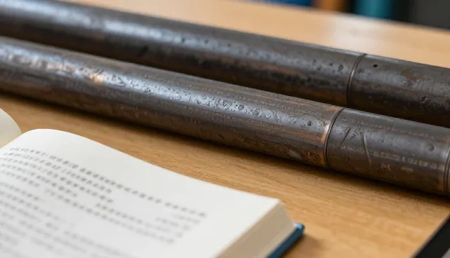 选型关注点如何影响定制钢管性能
