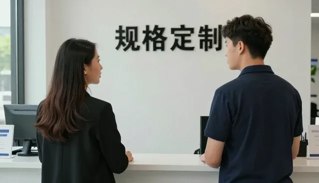 规格定制与批量生产在行业中的发展趋势