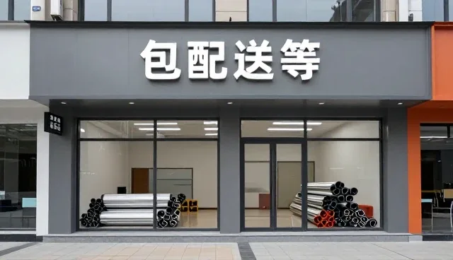 批量加工中腐蚀防护设备的高效维护策略