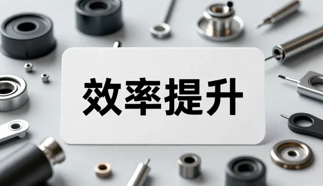 企业采购决策中效率提升的关键考量要素